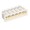 Headers, Male Pins - 17-2305390-2CT-ND - DigiKey