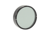 Linear Polarizer, Polarizer Sheet, 4000:1, 450-750 nm, 25.4 mm - 5511 - Newport MKS