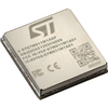 RF Transceiver Modules and Modems - 497-ST67W611M1A6PTRDKR-ND - DigiKey