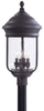 8816-57 Exterior -Post/Pier Head - 749946 - Capital Lighting, Inc.