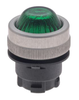 Intralogistics - Transport vehicles - Cockpit - EML - Illuminated signal - EMLHGN -  - Schmersal Inc.