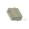 Rectangular Connector Adapters - 6-292156-5-ND - DigiKey