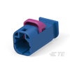 Coaxial Connector (RF) Accessories - 1734-1823905-3-ND - DigiKey