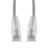 Modular/Ethernet Cables (RJ45, RJ11) - 5971-C-20FSLCAT6A-GY-ND - DigiKey