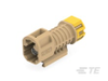 Coax Connectors - 2545475-9 - TE Connectivity
