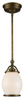 11045/1 Mini Pendants-Rod - 423322 - Capital Lighting, Inc.