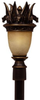 75255-14 Exterior -Post/Pier Head - 704827 - Capital Lighting, Inc.