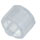 Cole-Parmer Luer Accessory, Male Luer Lock Plug, Nylon, 25/Pk -- GO-45505-56