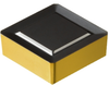 Auto FS insert for milling -- SBEX 12 03 ZZ-11 3330 - Image