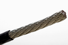 PVC Flexible Power Cable -- CW 6254-0