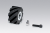 11650 Contact Wheel Assembly, 2