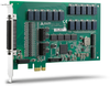 16-CH Latching Relay Outputs & 16-CH Isolated DI Card -- PCIe-7256 - Image