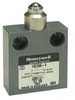 MICRO SWITCH 914CE Series Compact Precision Limit Switches,Ball Bearing Plunger, 1NC 1NO SPDT Snap Action -- 914CE66-3