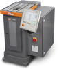Electromechanical Keyseating and Profiling Machine - Rapida E - FRÖMAG GmbH & Co.KG