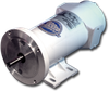 Permanent Magnet Washdown/Food Grade Motors -- STF