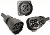 Heavy Duty Power Connectors -- SC08-GH