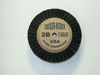 CW #E2B Jewelers Wheel Brush -  - Cocker-Weber Brush Company
