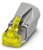 Modular Connectors / Ethernet Connectors - 1414395 - VAST STOCK CO., LIMITED