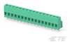 PCB Terminal Blocks - 1-796683-6 - TE Connectivity