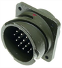 ITT Cannon CA3102E22-14PB - PEI-Genesis