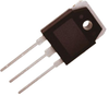 Trans, Pnp, 140V, 10A, 150Deg C, 100W Rohs Compliant Onsemi - 54AH8707 - Newark, An Avnet Company