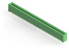Card Edge Conn, Dual Side, 64Pos, Th; Card Edge Connector Type Edac - 61AJ1868 - Newark, An Avnet Company