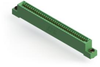 Card Edge Conn, Single Side, 35Pos, Th; Card Edge Connector Type Edac - 67AJ3614 - Newark, An Avnet Company