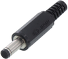 Barrel Dc Power Connector, Plug, 2A; Gender Lumberg - 98K5987 - Newark, An Avnet Company