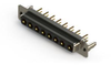 Combo D-Sub Conn, Rcpt, Dc-8W8, Th; Product Range Edac - 53AJ3533 - Newark, An Avnet Company