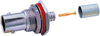 Rf/coaxial, Bnc Jack, Straight, 75 Ohm, Crimp; Connector Type Amp - Te Connectivity - 16M3213 - Newark, An Avnet Company