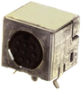 Connector, Din, Jack, 8 Position; No. Of Contacts Amp - Te Connectivity - 42K6719 - Newark, An Avnet Company