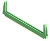 Card Edge Conn, Dual, 80Pos, Wire Wrap; Card Edge Connector Type Edac - 65AJ8940 - Newark, An Avnet Company