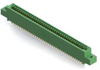 Card Edge Conn, Dual Side, 78Pos, Th; Card Edge Connector Type Edac - 71AJ1022 - Newark, An Avnet Company