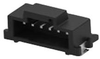Conn, R/a Header, 6Pos, 1Row, 2Mm, Smt; Connector Systems Amp - Te Connectivity - 33AK4071 - Newark, An Avnet Company