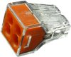 Terminal Block Pluggable, 4 Position, 18-12Awg; Product Range Wago - 28K2291 - Newark, An Avnet Company
