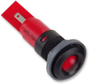 Panel Mount Indicator, Led, 16Mm, Red, 24V; Led Color Cml Innovative Technologies - 93T3898 - Newark, An Avnet Company