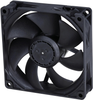 Dc Axial Fan, Ball, 39.9Cfm, 0.1A, 12V; Supply Voltage Vdc Nmb Technologies - 40AJ8758 - Newark, An Avnet Company