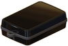 Enclosure, Pocket, Pc, Black/gun Metal; Enclosure Type Serpac - 66AH4907 - Newark, An Avnet Company