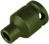 Socket Driver, Square Drive, 0.375In; Socket Type Apex - 64J2217 - Newark, An Avnet Company