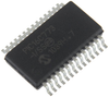 Microcontroller Mcu, 8 Bit, Pic16, 20Mhz, Ssop-28; Product Range Microchip - 23C4905 - Newark, An Avnet Company
