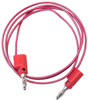 4Mm Banana Plug-Plug, Red Rohs Compliant Mueller Electric - 34AH0320 - Newark, An Avnet Company