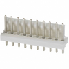CONN HEADER VERT 10POS .100 TIN - 792-1-640454-0 - Utmel Electronic Limited