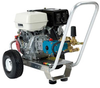 Pressure-Pro Professional 3500 PSI  Pressure Washer - Model E4035HC - Pressure Washers Direct