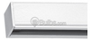 Alpha Trak® Section Track Lighting Fixture Accessory - P9104-28 - bulbs.com