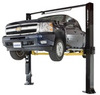 Brigadier 10ACX 10,000lb Wide Asymmetric 2-Post Lift -- 1375647