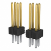 Headers, Male Pins - 68439-172-ND - DigiKey
