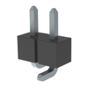 Headers, Male Pins - TSM-102-04-TM-SV-ND - DigiKey