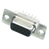 D-Sub Connector Assemblies - 1195-7760-ND - DigiKey