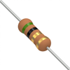 Through Hole Resistors - 56-PR01000105108JR500TR-ND - DigiKey