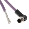 Circular Cable Assemblies - 17-TAA752A5501-150-ND - DigiKey